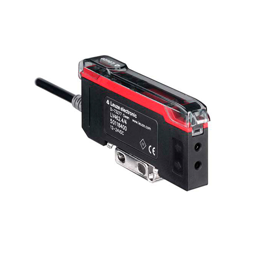 光纤传感器 LV461