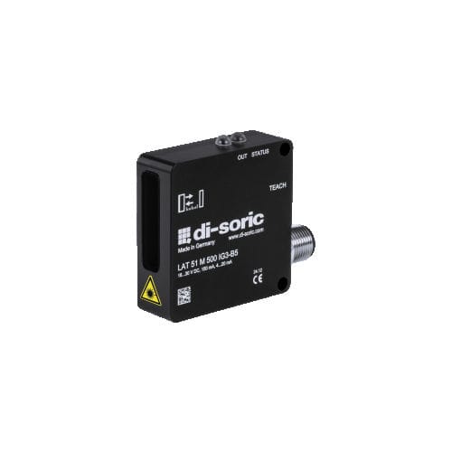 激光距离传感器LAT 51 M 500 IG3-B5