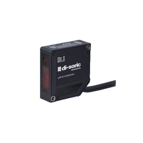 激光距离传感器LAT 61 K 30/8 IUPN