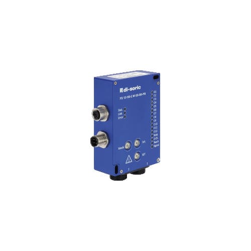 光纤色彩传感器FS 12-100-2 M G8-B8-PB