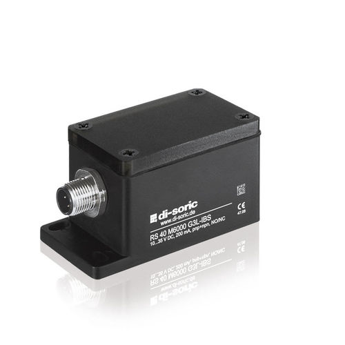 雷达传感器RS 40 M 6000 G8L-IBS