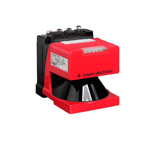 激光扫描仪 ROD 4