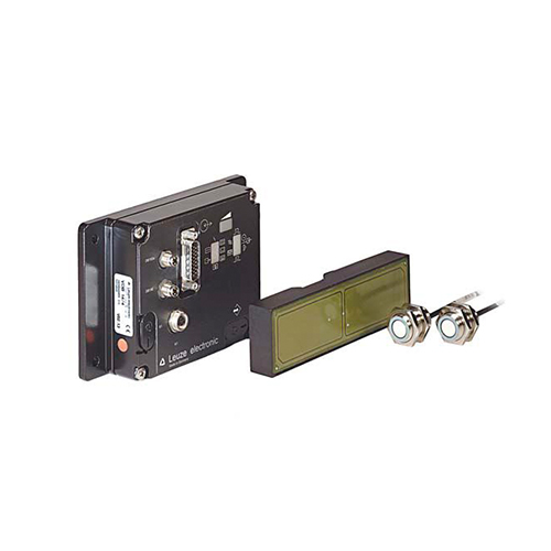 双页探测器 DB 14