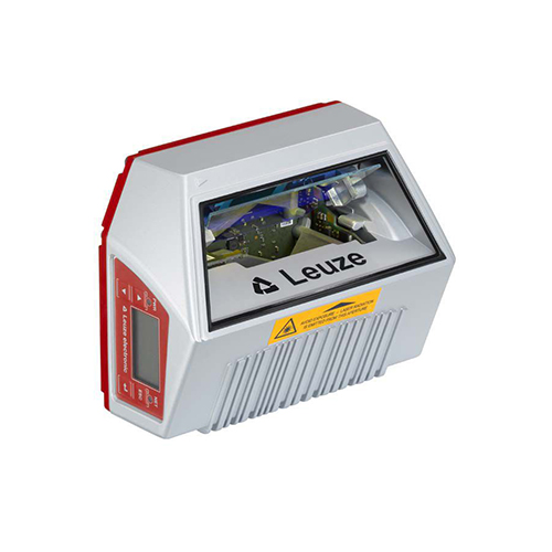 条形码读取器 BCL 600i