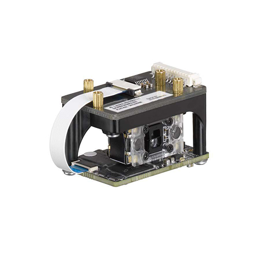 固定式编码读取器 DCR 80