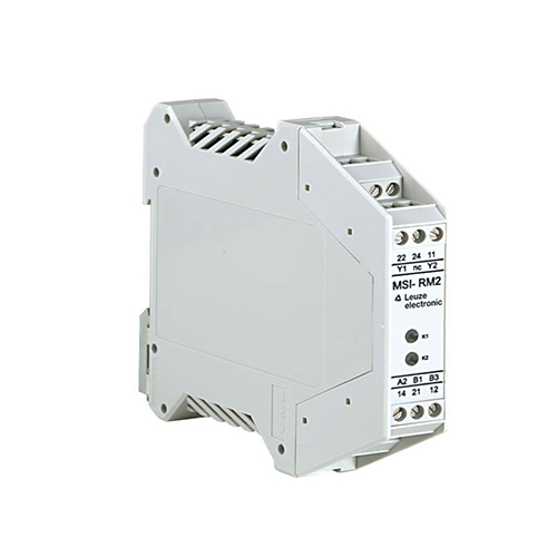 安全防护型拉伸模块 MSI-RM2