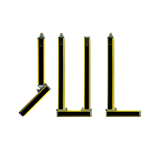 安全防护光幕 SOLID-4