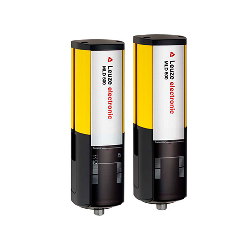 安全光幕 MLD 5x0