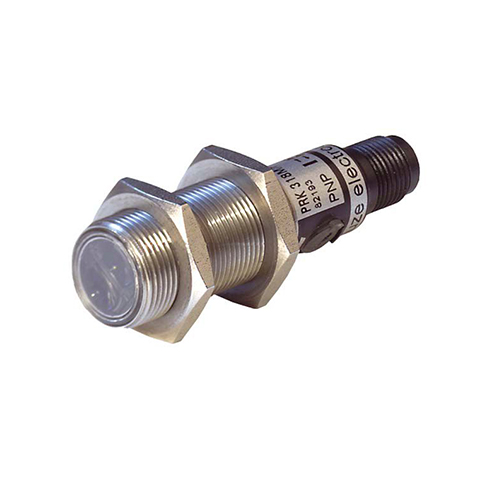 安全光幕 SLS 318