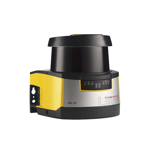 安全激光扫描仪 RSL 400