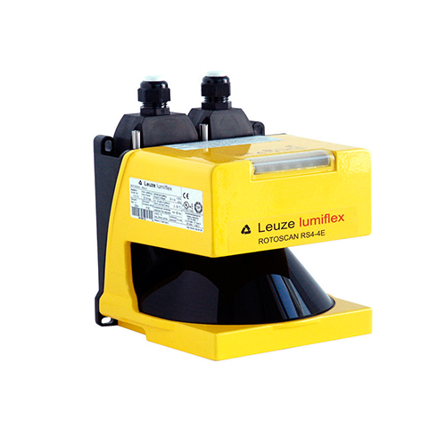 安全激光扫描仪 RS4