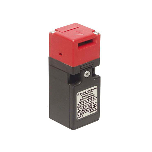 钥匙锁闭型开关 S20