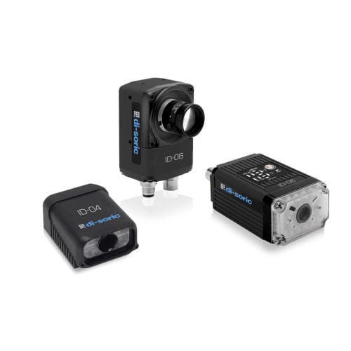 条码识别器ID-04 ID-05 ID-06 series