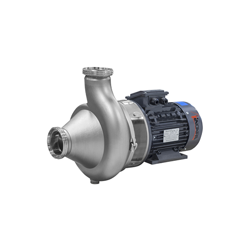 泵 螺旋式叶轮离心泵 RV