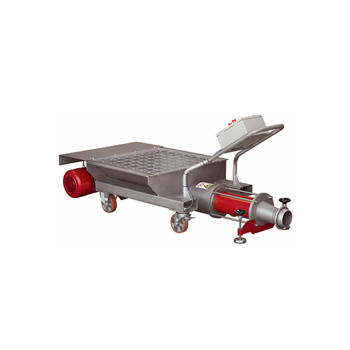 泵 螺杆泵 KIBER NTE