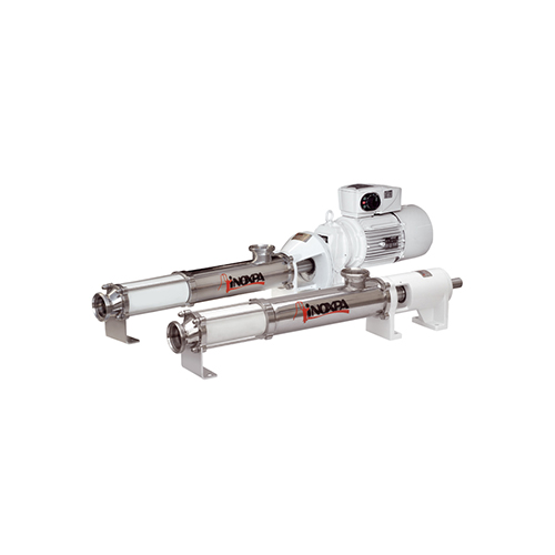 泵 螺杆泵 KIBER KS/KSF