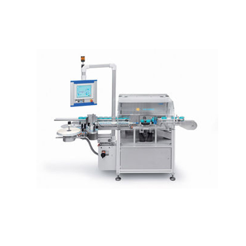 贴标机 Herma贴标机040M