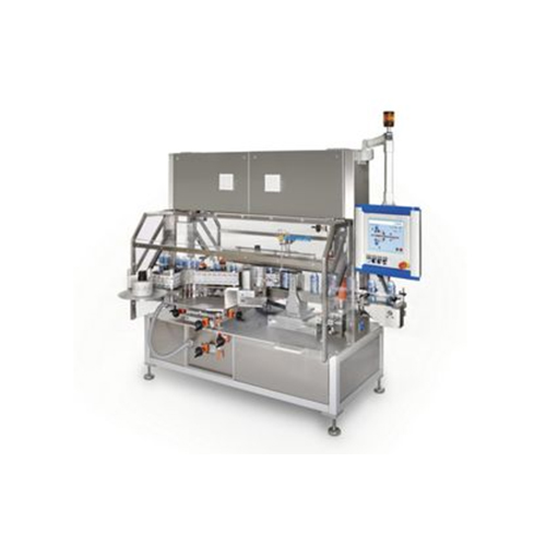 贴标机 Herma贴标机362M