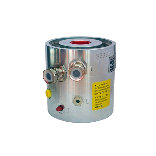 夹紧装置 安全夹紧设备KFHC series