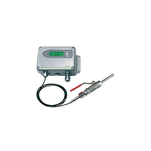 湿度变送器EE36