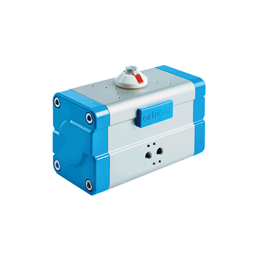 执行器 气动执行器actubar