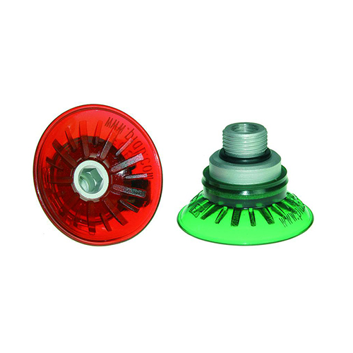 椭圆形平面吸盘 FC20P