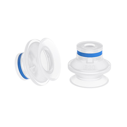 波纹吸盘 B20 FCM/B30-2 FCM/B40 FCM