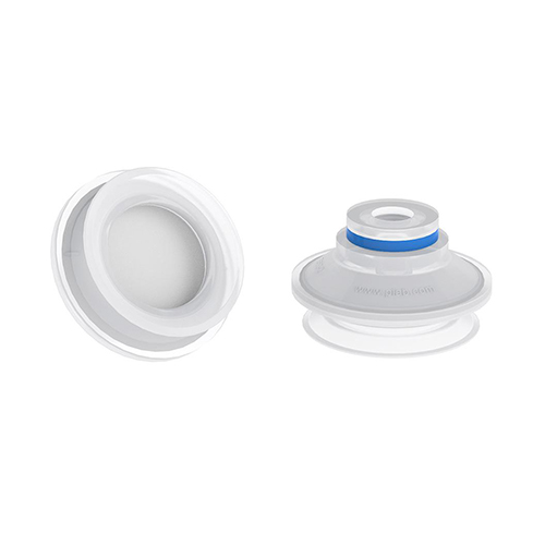 波纹吸盘 B50-2 FCM/B75 FCM