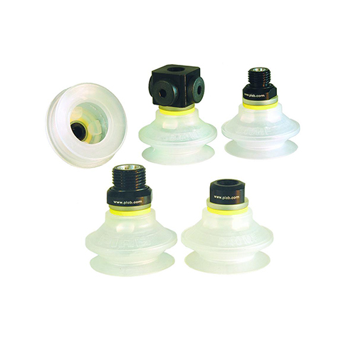 波纹吸盘 B40MF/B50MF