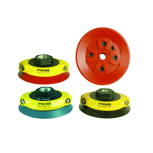 平面吸盘 F75/F110/F150