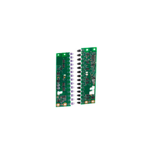 安全光栅 安全光幕NX series