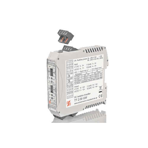 放大器 隔离放大器TT 2.00 GW