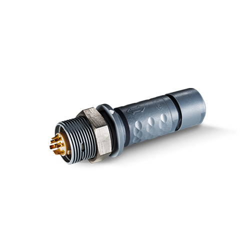 (欧度)连接器 ODU MINI-SNAP PC连接器