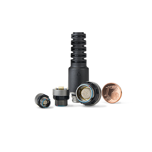 (欧度)连接器系统 PCB板连接器 模块连接器