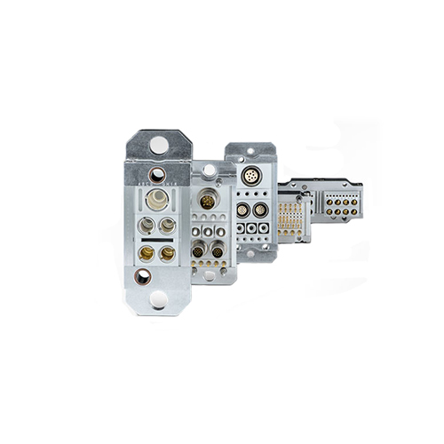 (欧度)连接器 ODU-MAC Silver-Line连接器