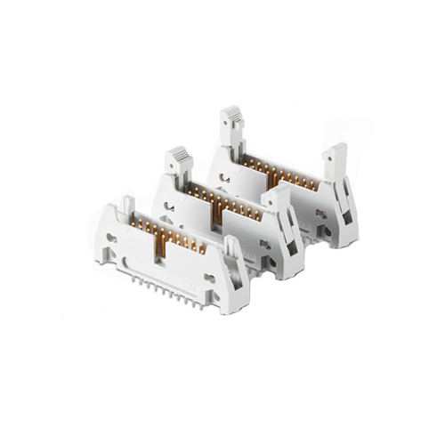 (欧度)连接器 ODU FLAKAFIX连接器