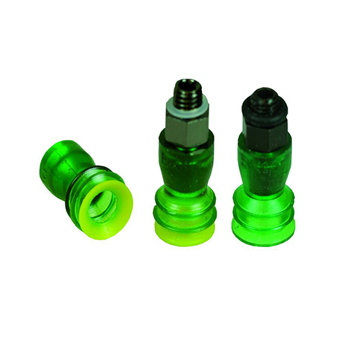 多层波纹吸盘 BX10P