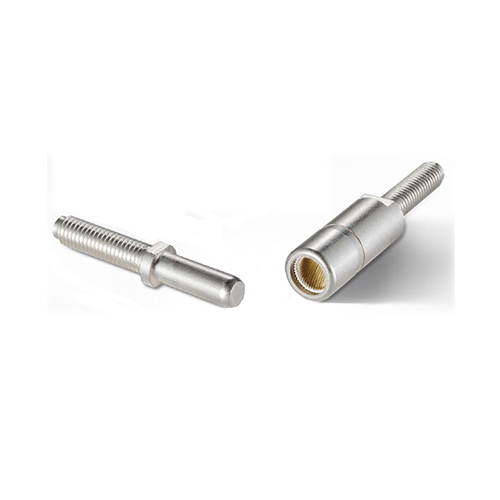 (欧度)单芯针/孔 ODU SPRINGTAC