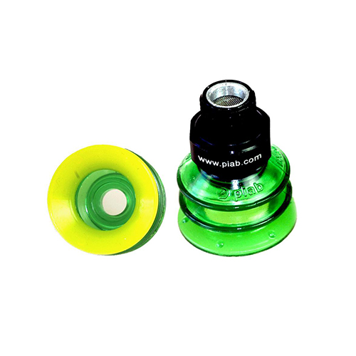 多层波纹吸盘 BX20P