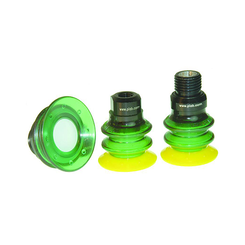 多层波纹吸盘 BX35P