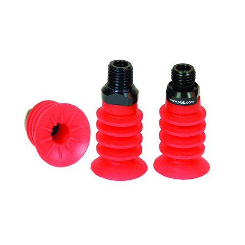 多层波纹吸盘 BL30-4