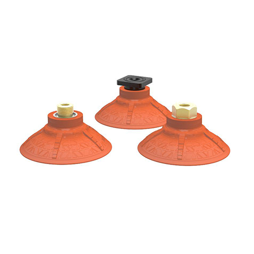 深型浅凹吸盘 DCF90P