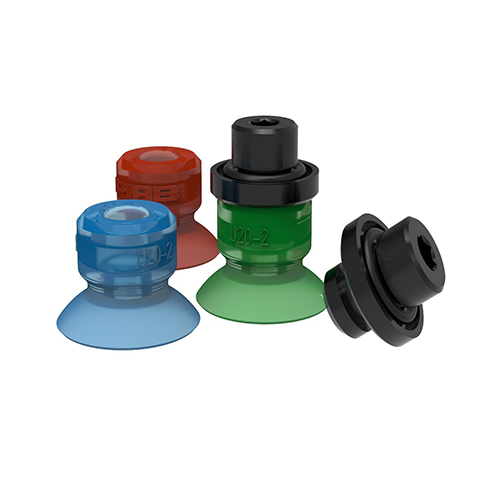 通用型吸盘 U20-2P