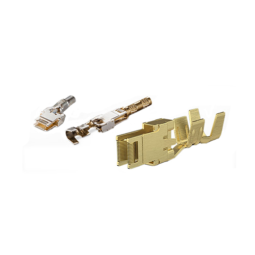 (欧度)单芯针/孔