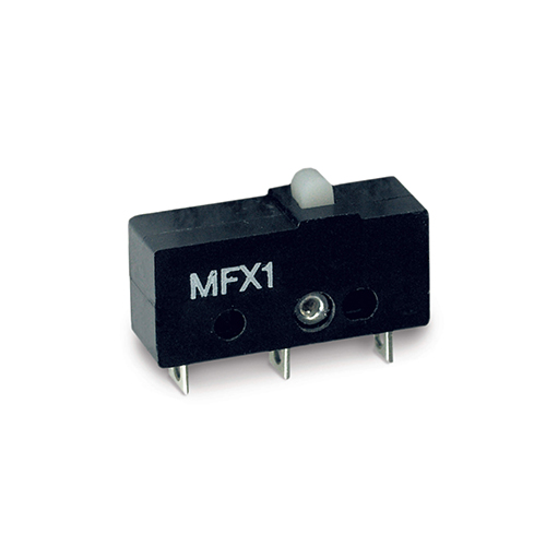 开关 微动开关MFX1