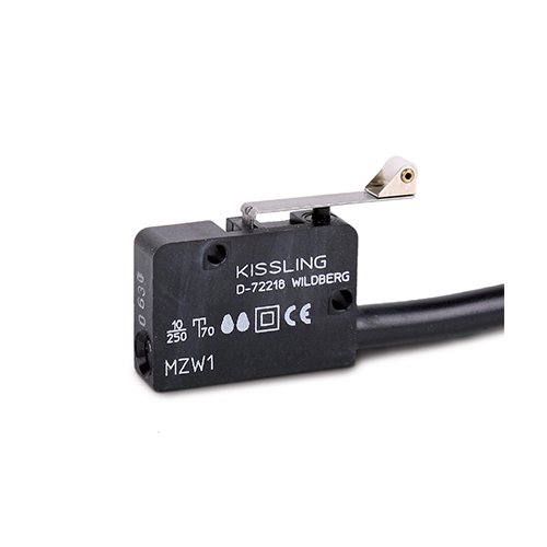 开关 微动开关MZW1