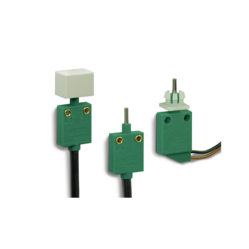 开关 微动开关MND1