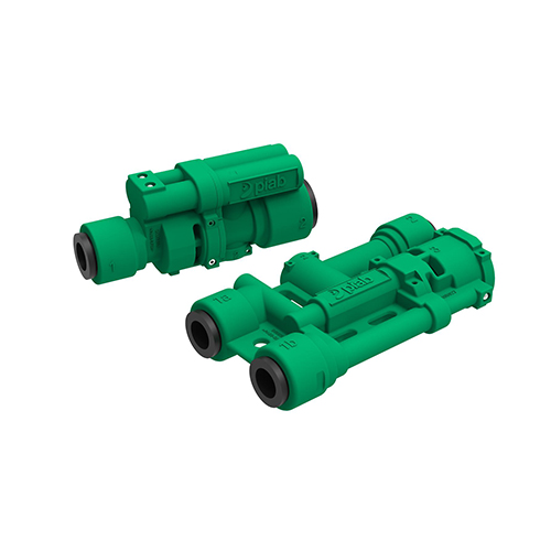 安全继电器/监测继电器LINETRAXX VME421H