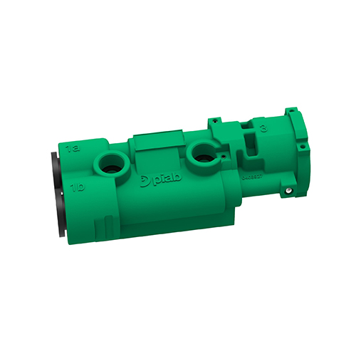 安全继电器/监测继电器LINETRAXX VME421H