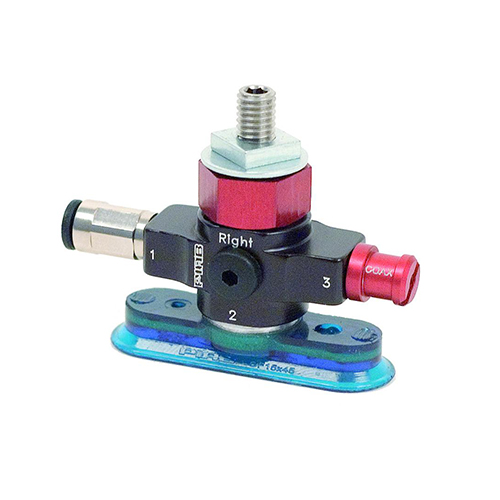 安全继电器/监测继电器LINETRAXX VME421H